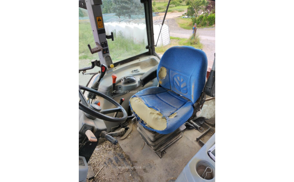 Rabljeni New Holland T5060 - 4