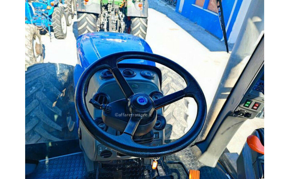 Rabljeni New Holland TG 285 - 9