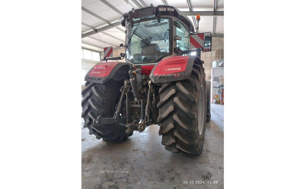 Massey Ferguson 8S.265 TRATTATIVA IN SEDE Rabljeno - 3