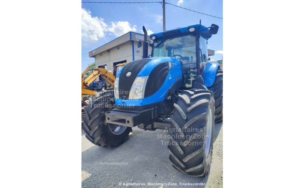 Landini LANDPOWER 165 Rabljeno - 2