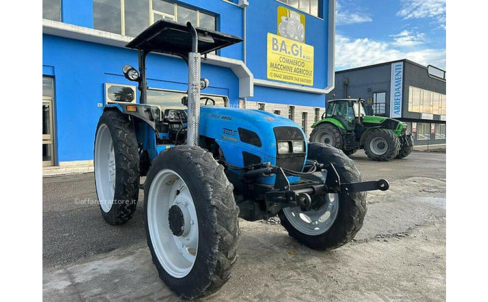 Landini Atlas 85 Rabljeno - 2