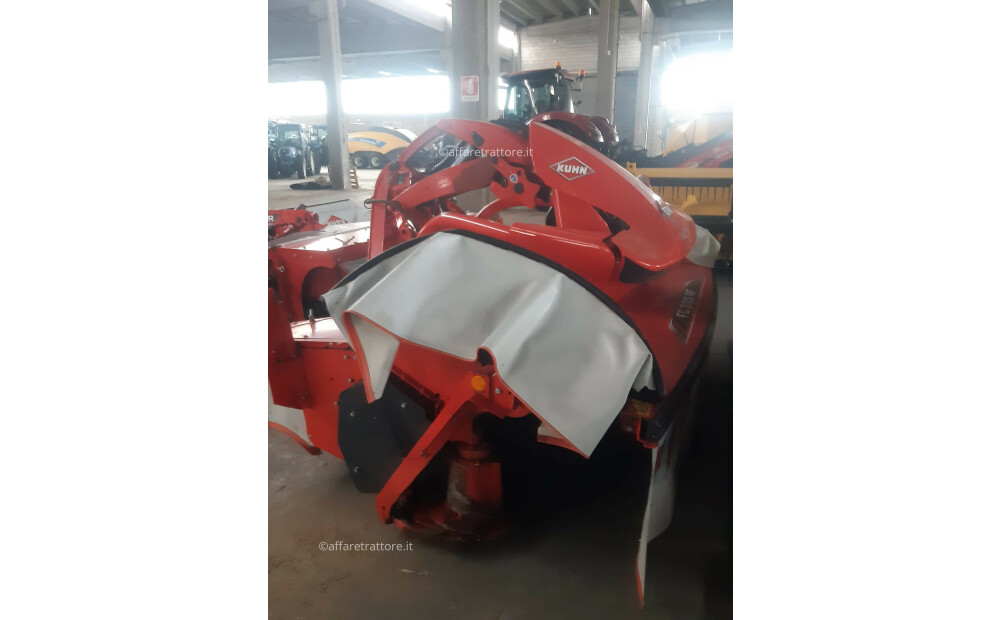 Kuhn FC3125 R-FF Rabljeno - 4