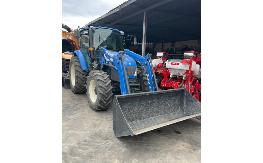 New Holland T4.95 Rabljeno - 4