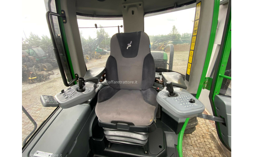 John Deere 1270E IT4 Rabljeno - 16