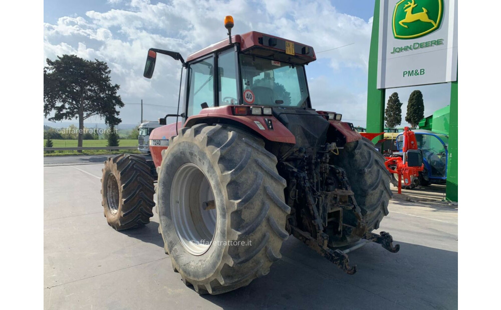 Case IH 7240 Rabljen - 5