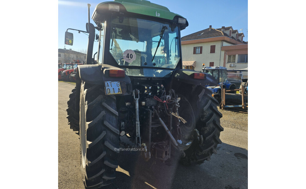 Deutz-Fahr AGROPLUS 85 Rabljeno - 3