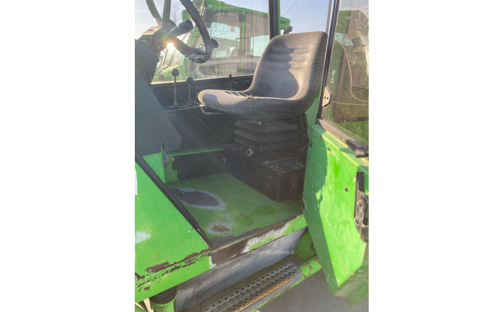 Merlo P 30.11 EV Rabljeno - 5