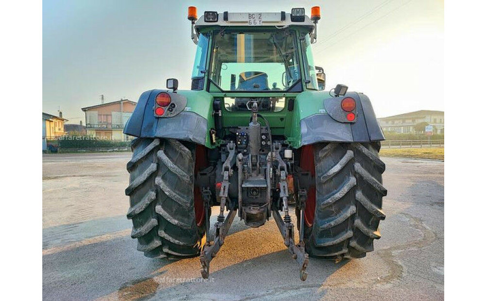 Fendt 820 TMS Vario Usato - 5