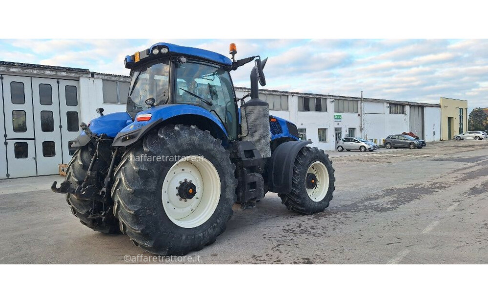 Rabljeni New Holland T8.410 AC - 4