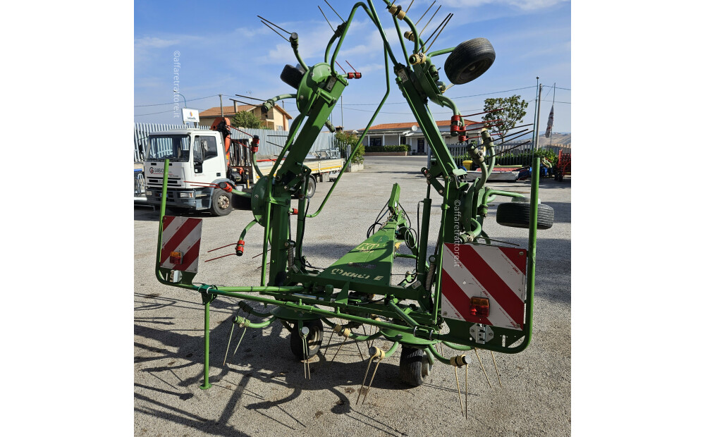 Krone KW 6.72 Rabljeno - 3