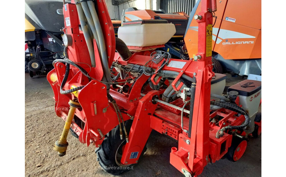 Kuhn PLATER 3 Rabljen - 6