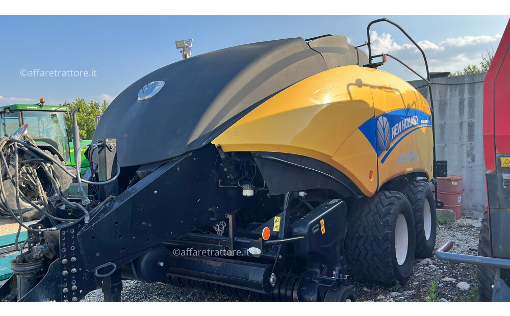 New Holland 1290 PLUS Rabljeno - 6