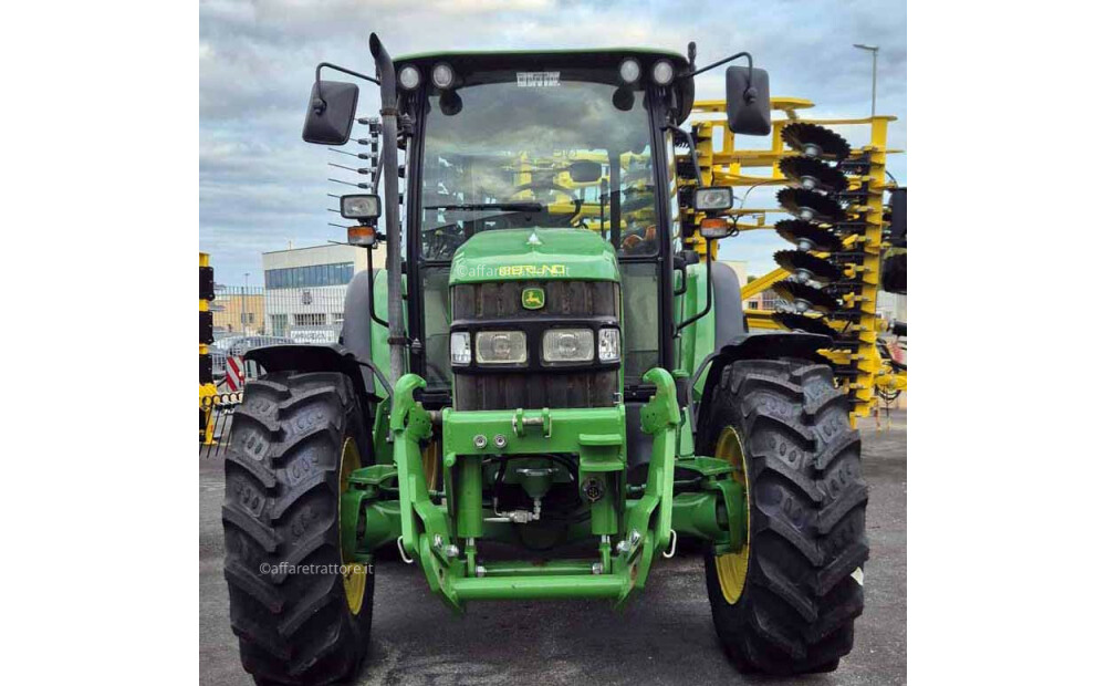 John Deere 5070 Rabljeno - 1