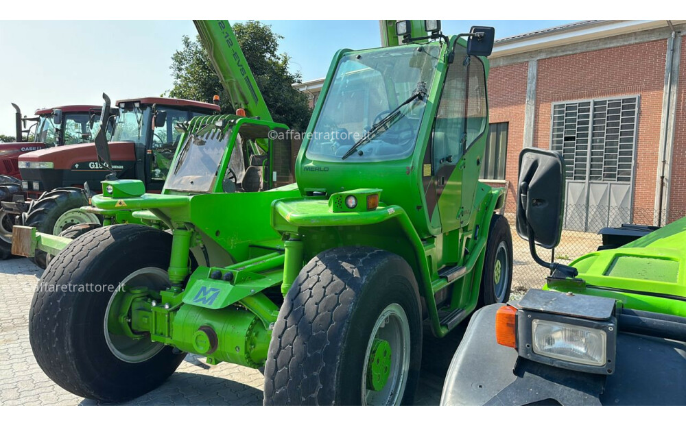 Merlo P101.10 HM Rabljeno - 1