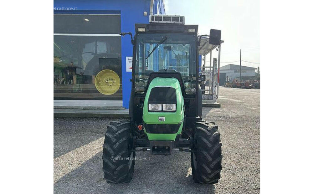 Deutz-Fahr Agrokid 230 Usato - 3