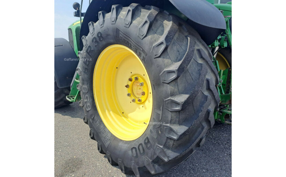 Rabljeni John Deere 6920S - 7