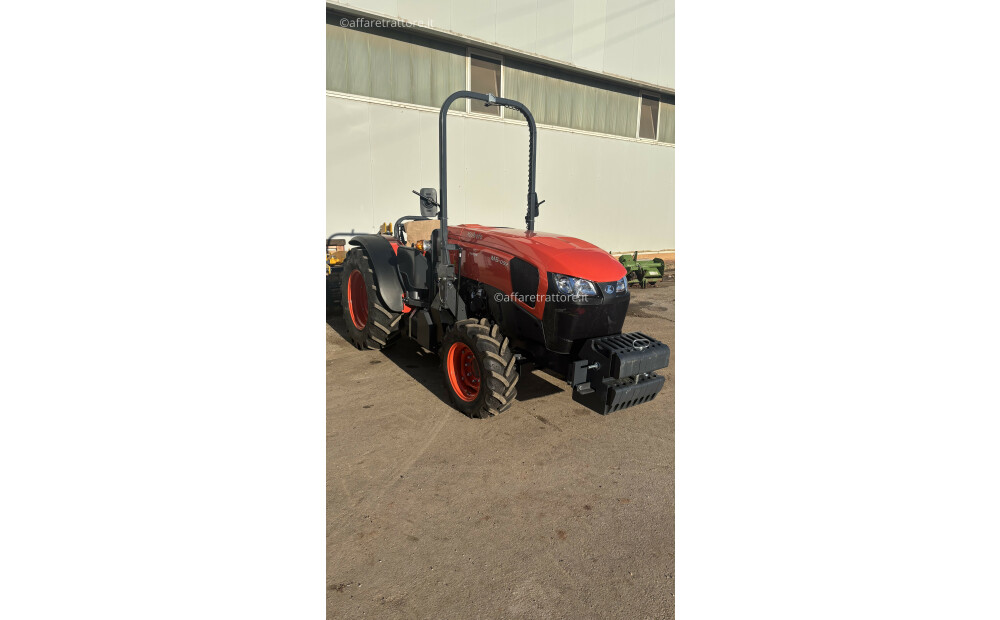 Kubota M5092 Narrow Novo - 2