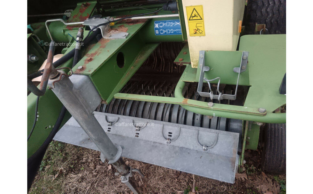 Krone Variopack 1500 MC Rabljeno - 2