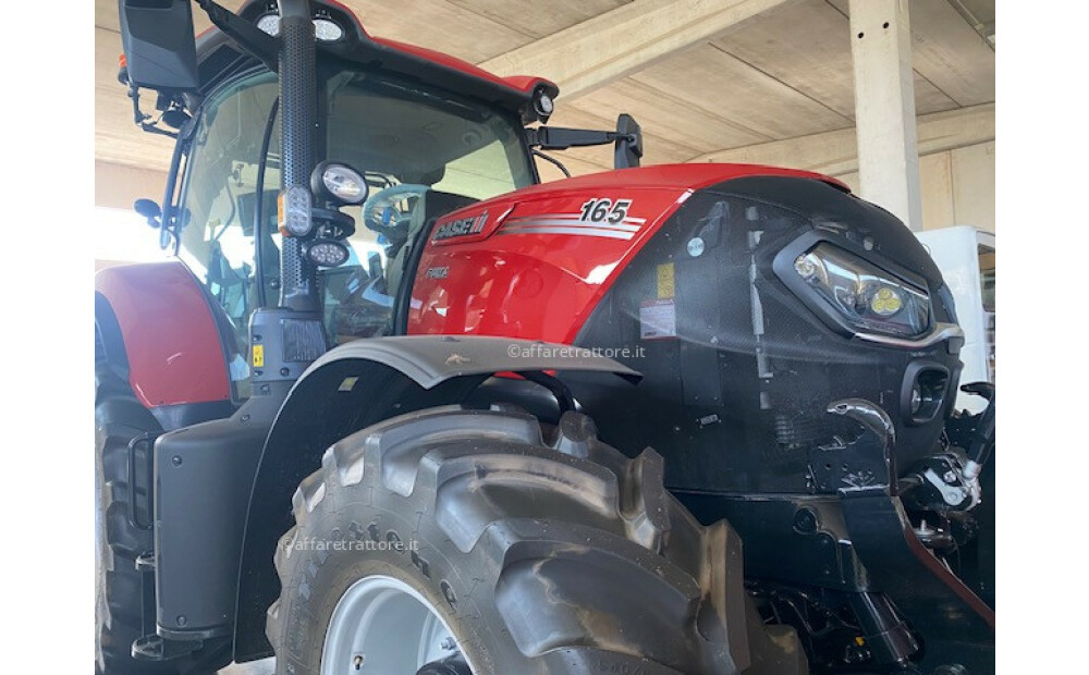 Case-Ih PUMA 165 Novo - 1