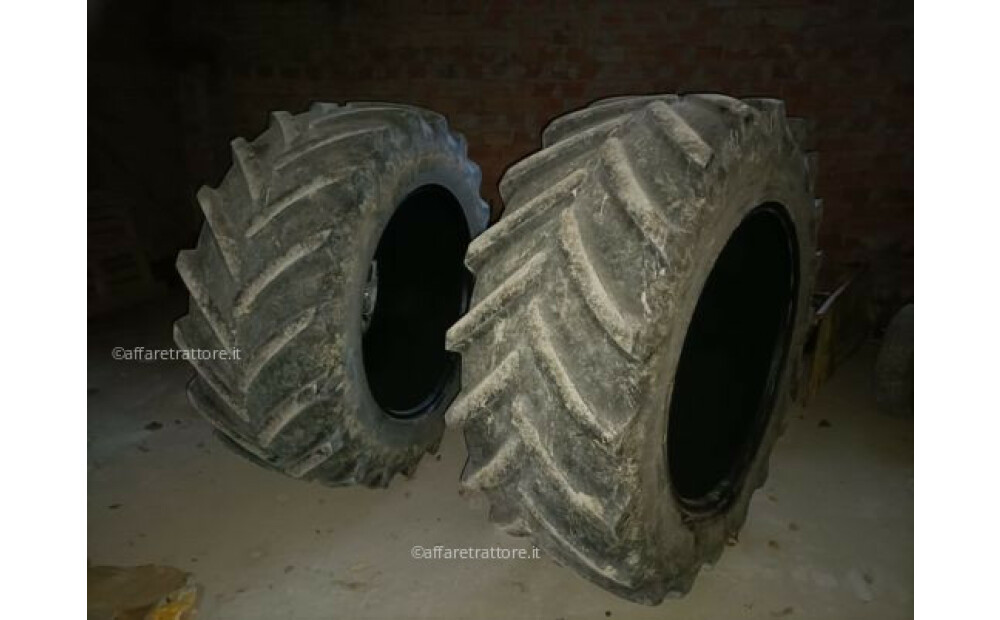 Michelin 600/60R38 Rabljene - 7