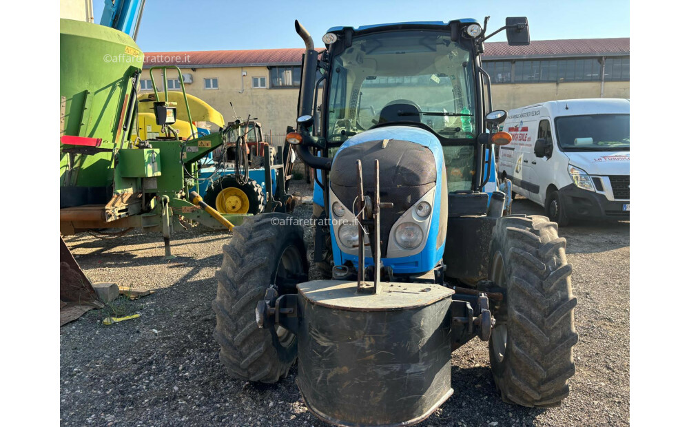 Landini 4-100 Rabljeno - 4