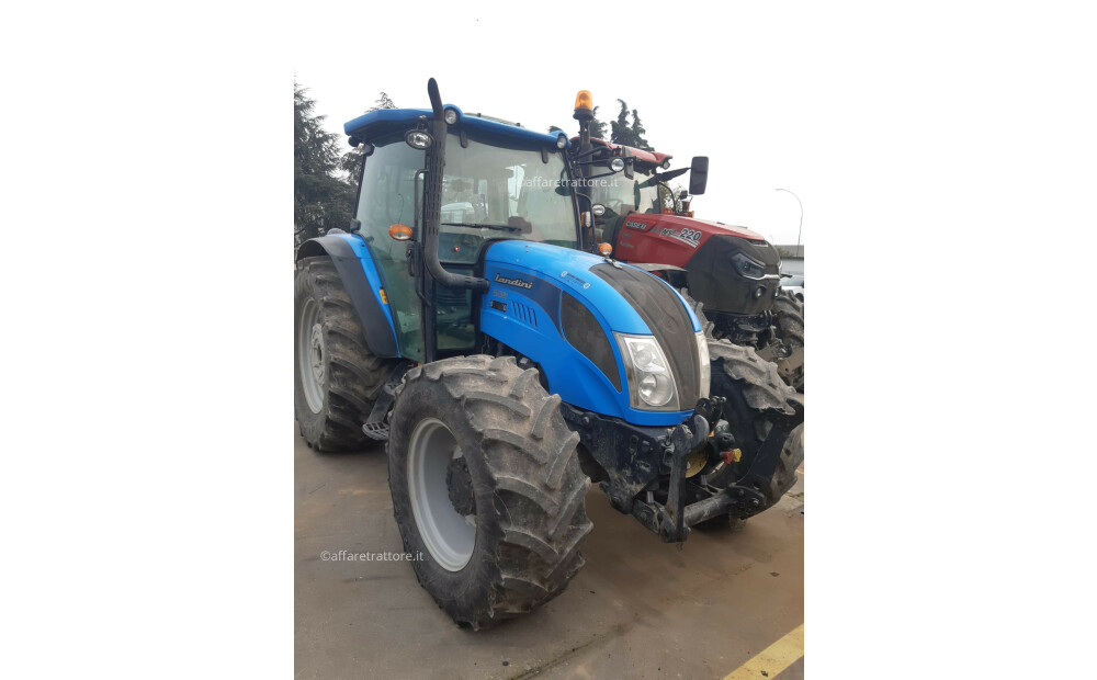 Landini 5-110 Rabljeno - 1