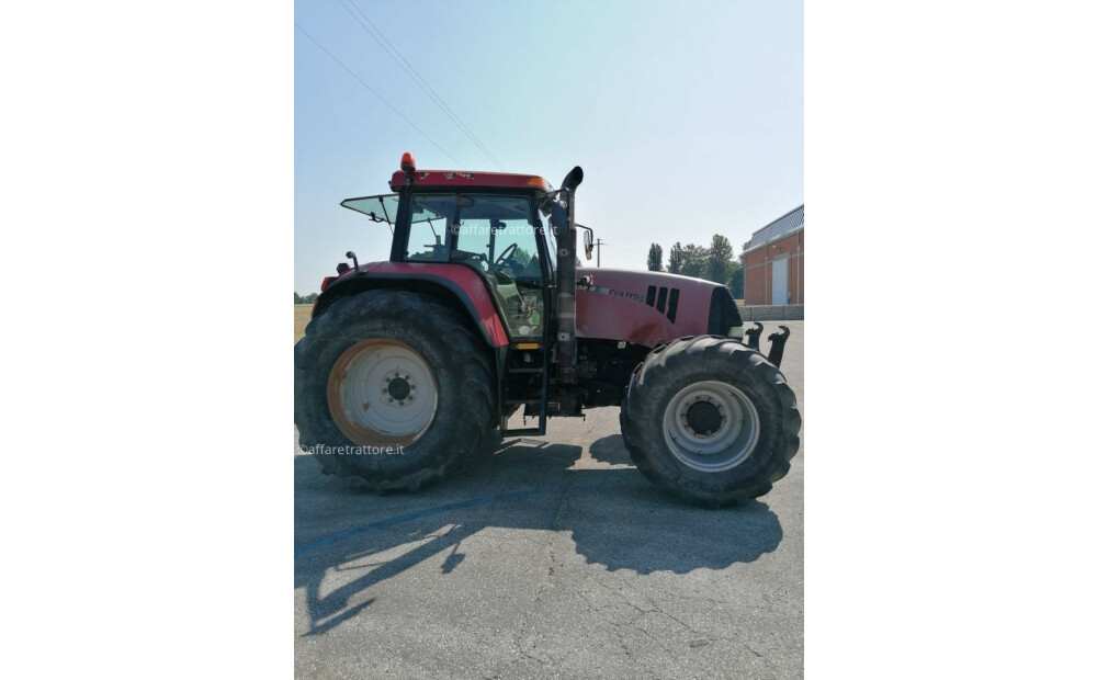 Case IH CVX 1195 Rabljen - 4