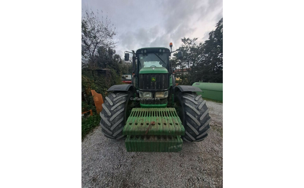 Rabljeni John Deere 6920 - 3