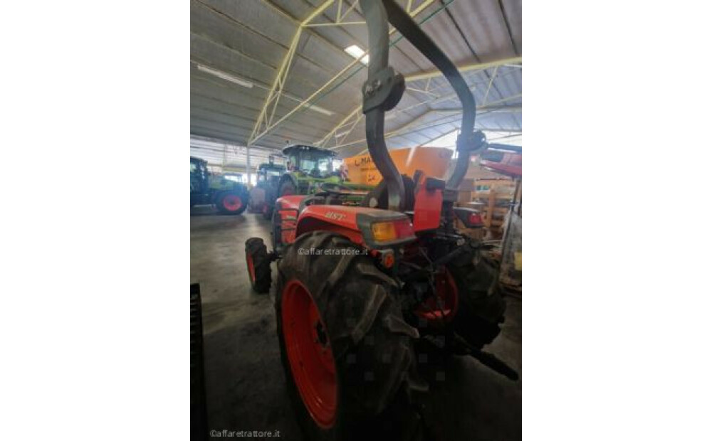 Kubota L1421 Rabljeno - 4