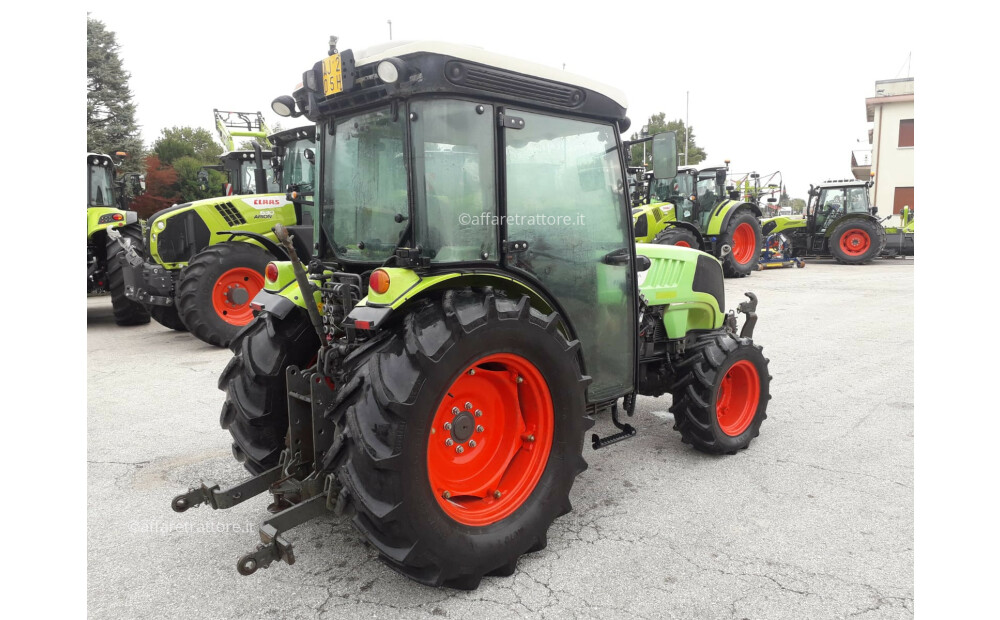 Traktor CLAAS NEXOS 240 VL / 958 - 5