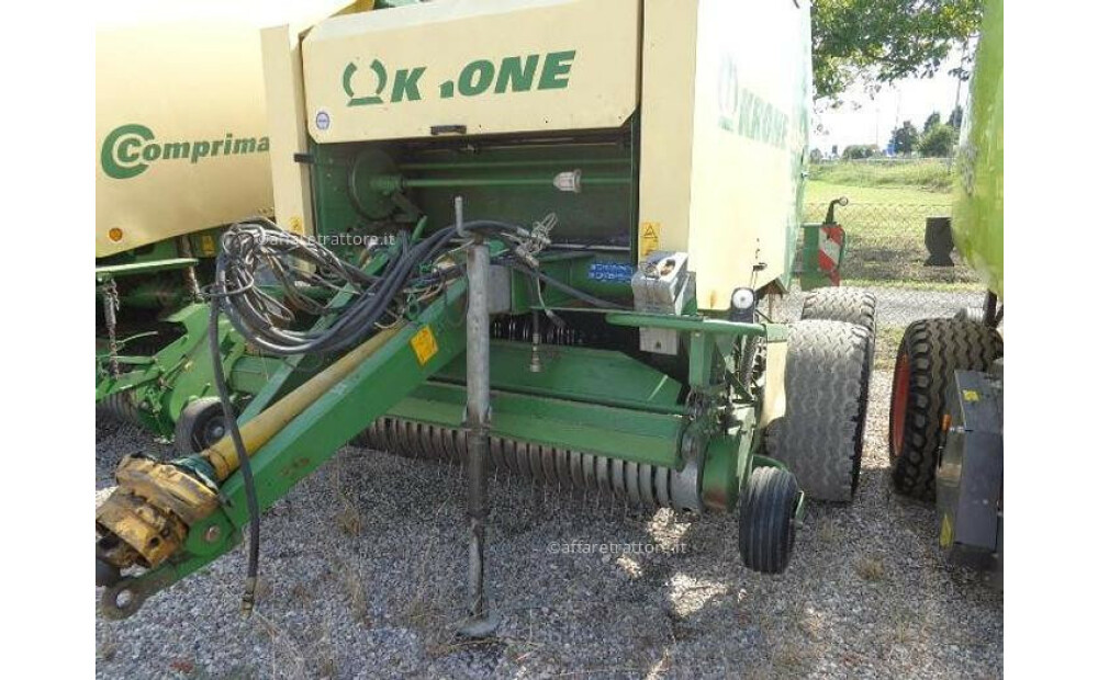 Krone V 180 Rabljeno - 3