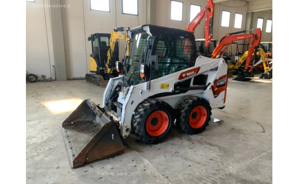 Bobcat S590 Rabljeno - 1