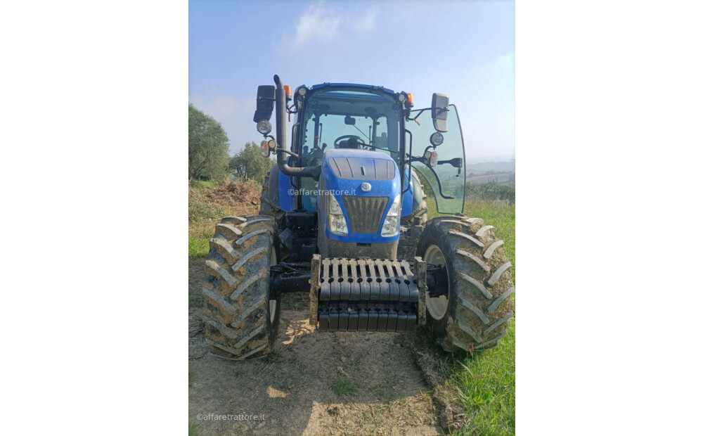 Rabljeni New Holland T5.120 - 3