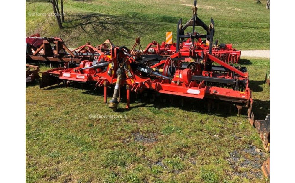 Maschio Gabbiano 5000 Usato - 1