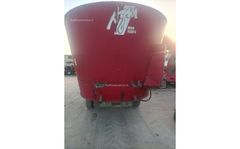 Agm Unifeed W240 Rabljeno - 4