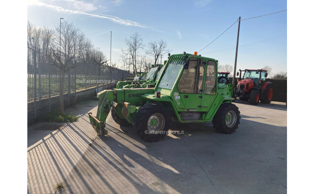 Merlo P 30.11 EV Rabljeno - 2