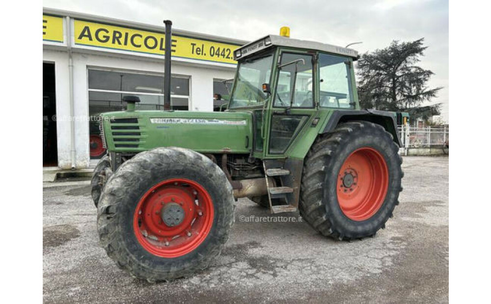 Fendt 312 LSA Turbomatik Usato - 1