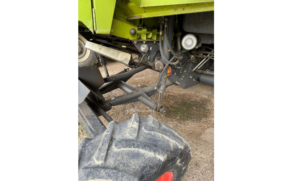 Claas MEDION 330 Rabljen - 11