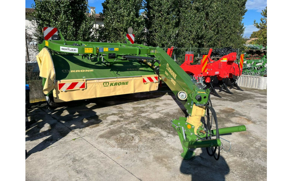 Krone EASYCUT TS 320 CRI Novo - 1