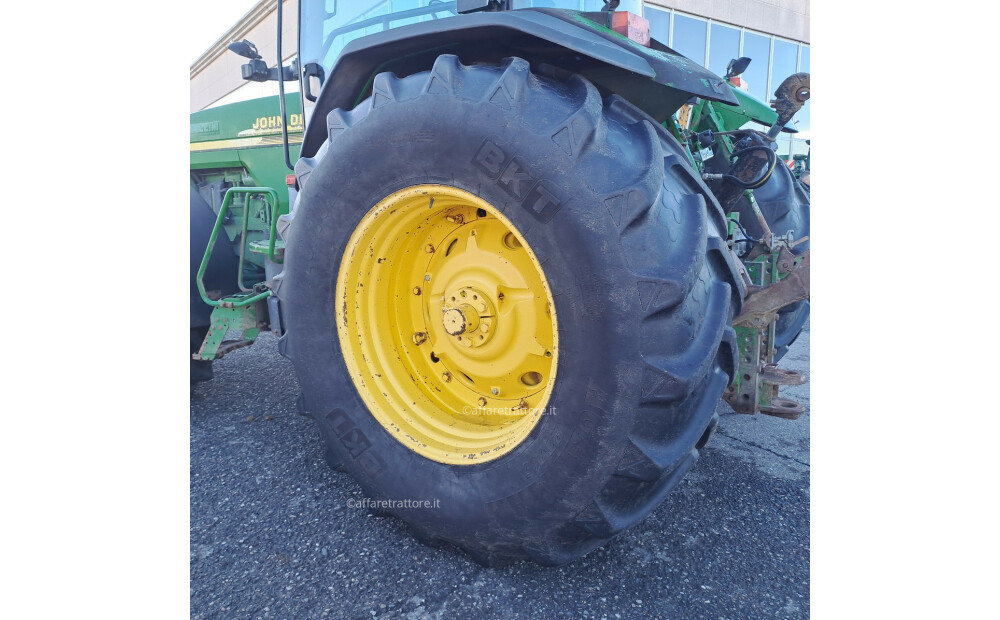 John Deere 8410 Rabljeno - 6