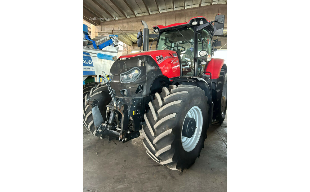 Case-Ih OPTUM 300 Rabljeno - 1