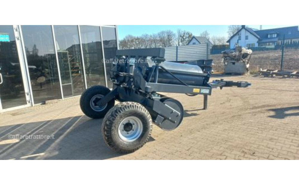 Agro Chłopecki W 530 Novo - 11