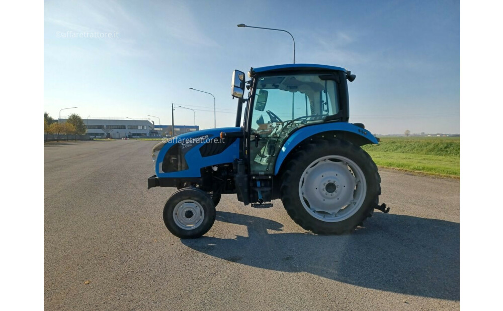 Landini 4-080 Rabljeno - 5