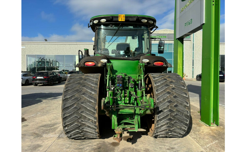 Rabljeni John Deere 8370RT - 3