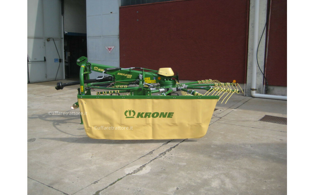 Krone Swadro S 380 Novo - 6