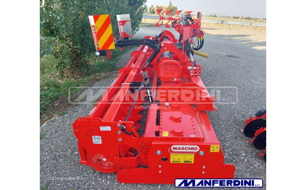 Maschio AQUILA RAPIDO 6000 Nuovo - 4