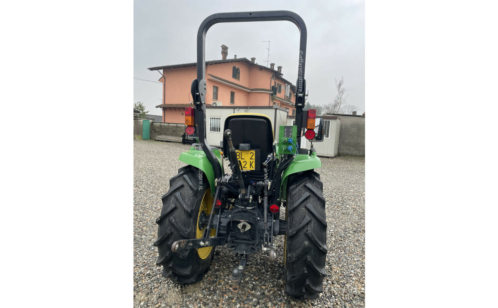 John Deere 3036 Rabljeno - 5