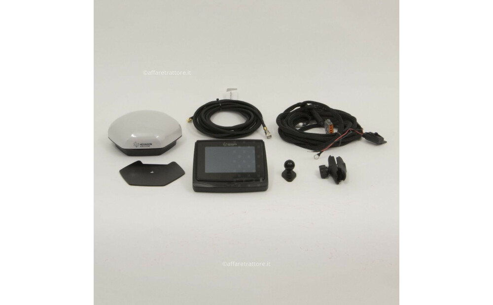 Gps EXAgon Agriculture Ti5 Novo - 3