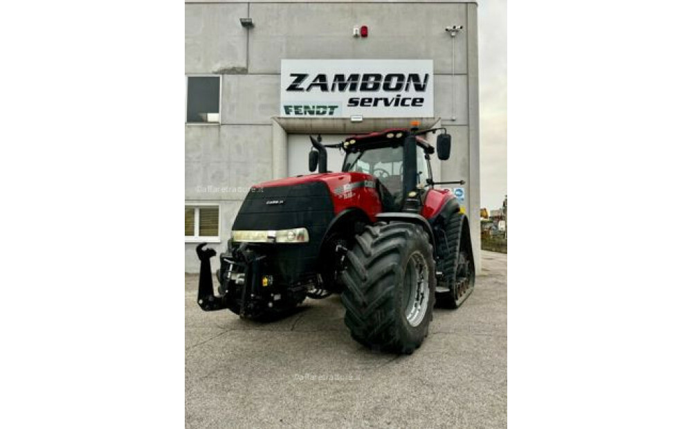 Case IH MAGNUM 380CVX Rabljen - 1