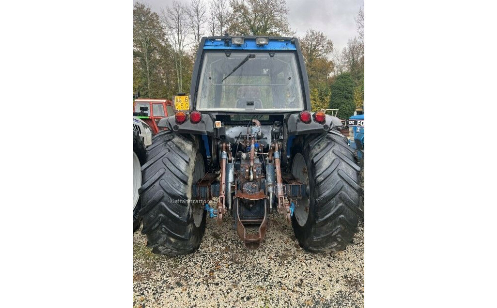 Landini Legend 105 Usato - 7